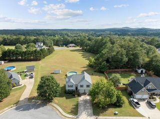 26 Seay Drive SE, Rome, GA 30161