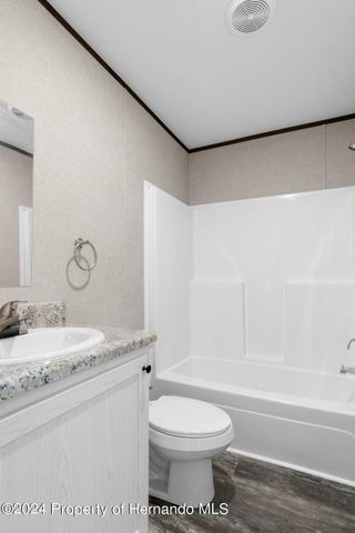 5122 Miami Avenue, Brooksville, FL 34604