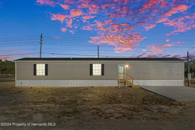 5122 Miami Avenue, Brooksville, FL 34604