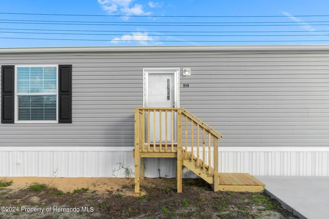 5122 Miami Avenue, Brooksville, FL 34604