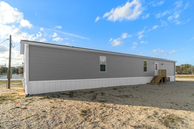 5122 Miami Avenue, Brooksville, FL 34604