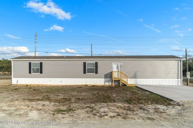 5122 Miami Avenue, Brooksville, FL 34604