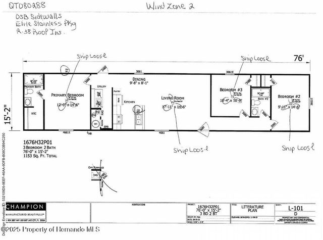 5122 Miami Avenue, Brooksville, FL 34604