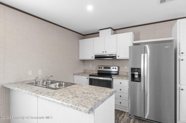 5122 Miami Avenue, Brooksville, FL 34604