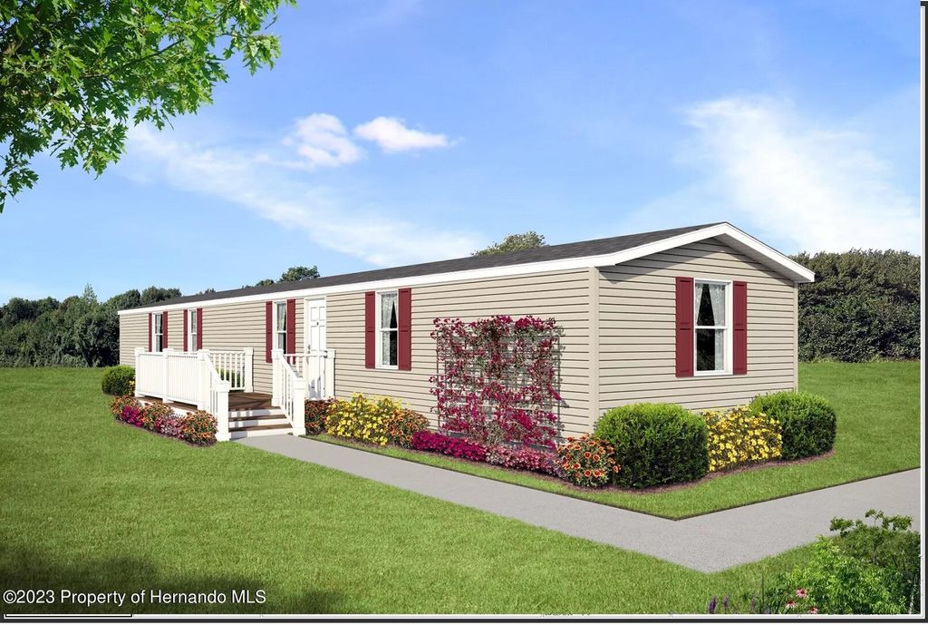 5122 Miami Avenue, Brooksville, FL 34604