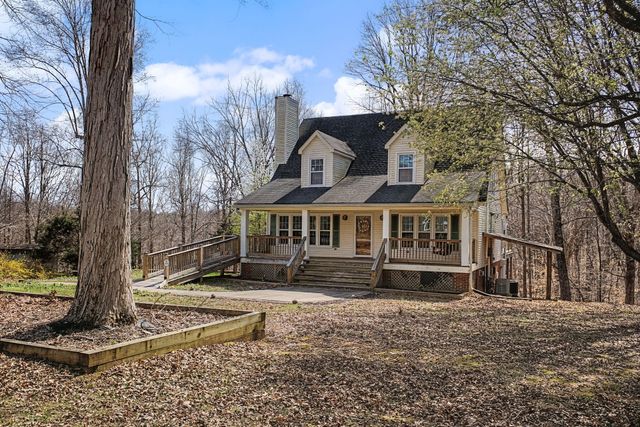 1081 Ridgecrest Dr, Kingston Springs, TN 37082