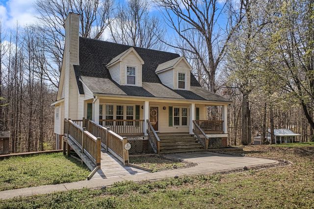 1081 Ridgecrest Dr, Kingston Springs, TN 37082