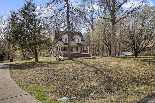 1081 Ridgecrest Dr, Kingston Springs, TN 37082