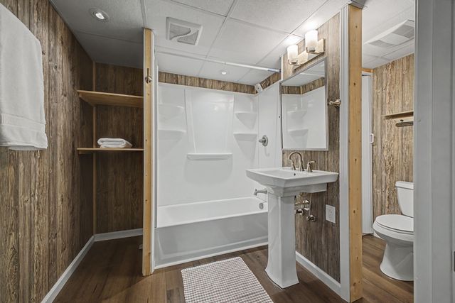 1081 Ridgecrest Dr, Kingston Springs, TN 37082