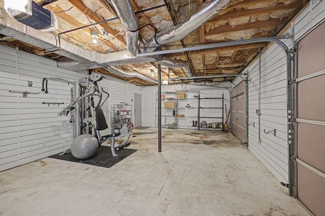 1081 Ridgecrest Dr, Kingston Springs, TN 37082