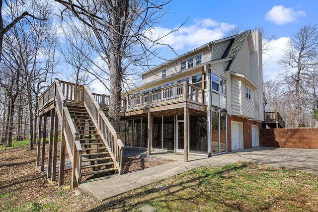 1081 Ridgecrest Dr, Kingston Springs, TN 37082