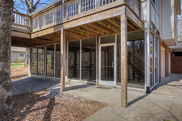 1081 Ridgecrest Dr, Kingston Springs, TN 37082