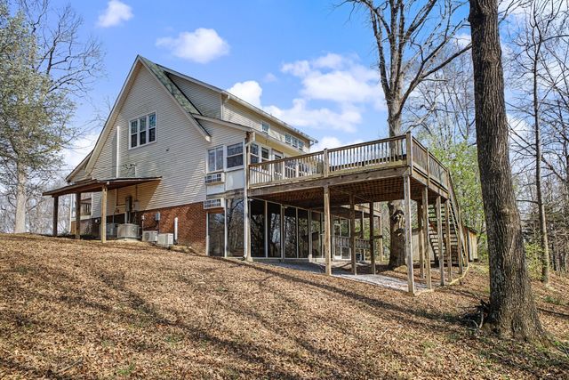 1081 Ridgecrest Dr, Kingston Springs, TN 37082