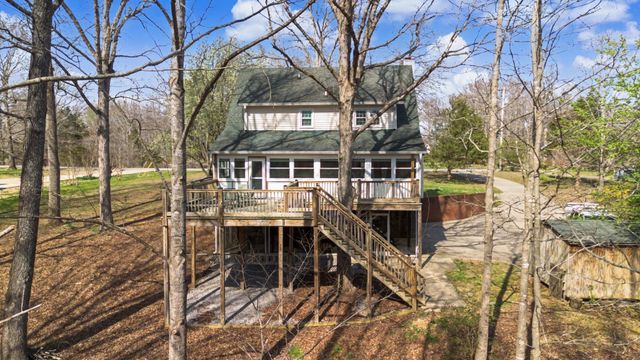 1081 Ridgecrest Dr, Kingston Springs, TN 37082