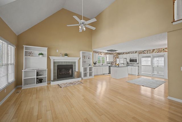 1081 Ridgecrest Dr, Kingston Springs, TN 37082