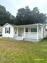 215 Richlands Avenue, Jacksonville, NC 28540