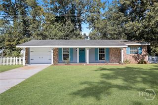 516 Woodley Road, Savannah, GA 31419
