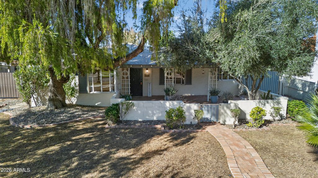 1526 W WILSHIRE Drive, Phoenix, AZ 85007 — photo 4