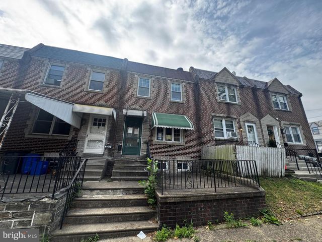 5105 LEIPER ST, Philadelphia, PA 19124