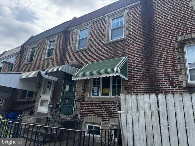5105 LEIPER ST, Philadelphia, PA 19124