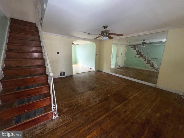 5105 LEIPER ST, Philadelphia, PA 19124