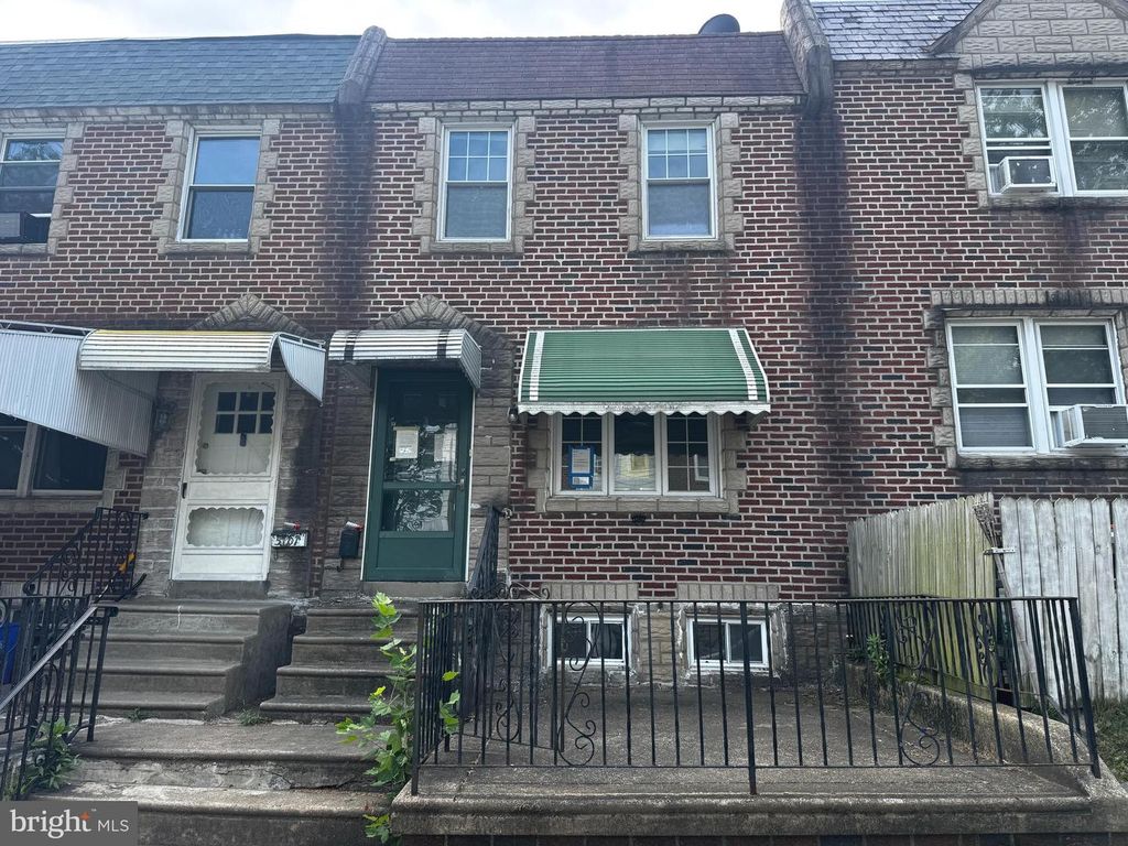 5105 LEIPER ST, Philadelphia, PA 19124