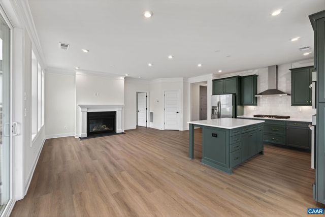 34E ASHLIN COVE, Charlottesville, VA 22901