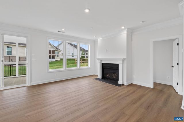 34E ASHLIN COVE, Charlottesville, VA 22901