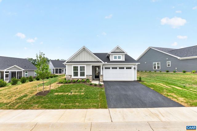 34E ASHLIN COVE, Charlottesville, VA 22901