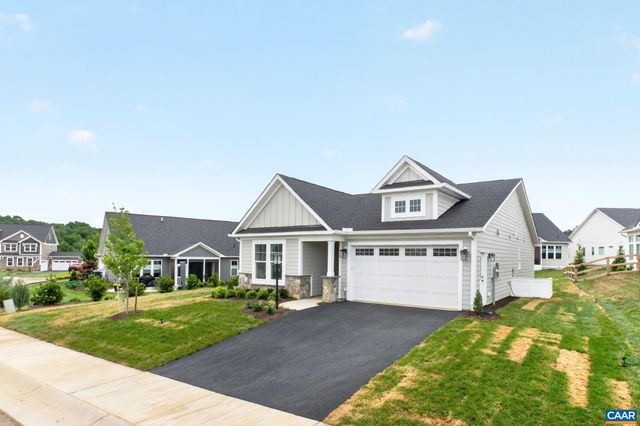 34E ASHLIN COVE, Charlottesville, VA 22901