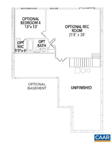 34E ASHLIN COVE, Charlottesville, VA 22901