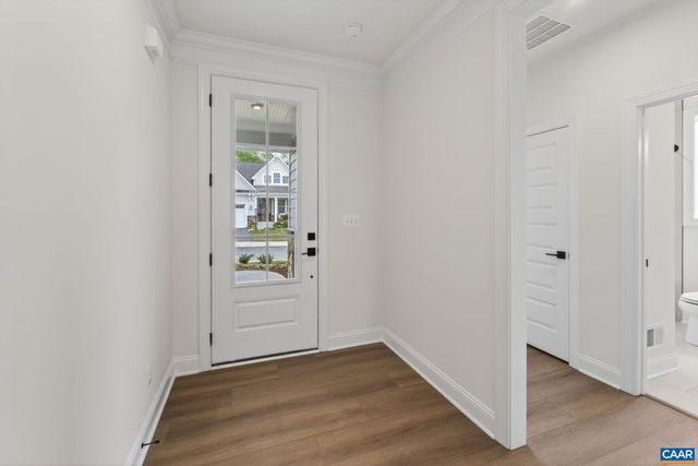 34E ASHLIN COVE, Charlottesville, VA 22901