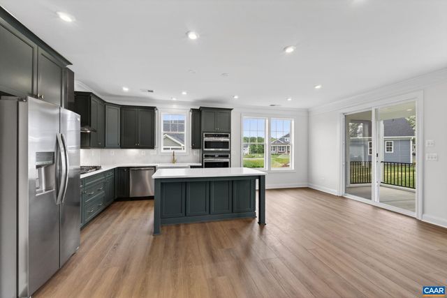 34E ASHLIN COVE, Charlottesville, VA 22901