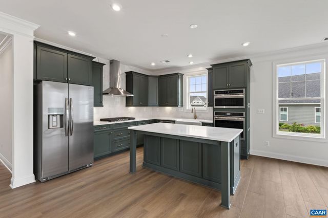 34E ASHLIN COVE, Charlottesville, VA 22901