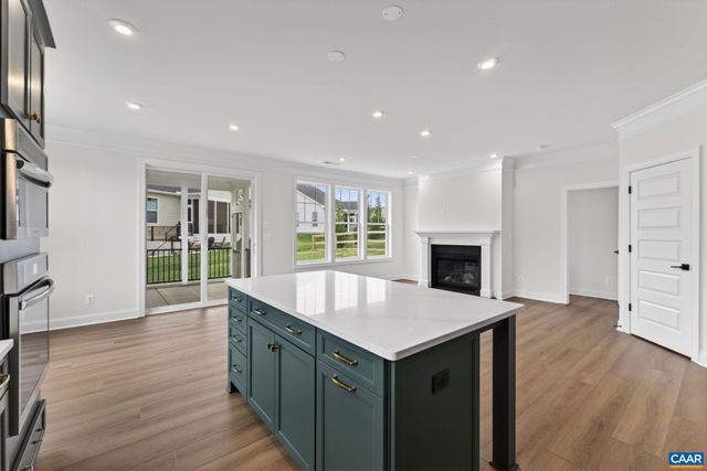34E ASHLIN COVE, Charlottesville, VA 22901
