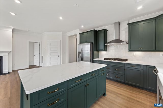 34E ASHLIN COVE, Charlottesville, VA 22901