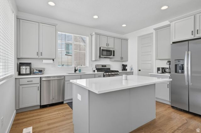 13012 S TWISTED OAK DR, Herriman, UT 84096