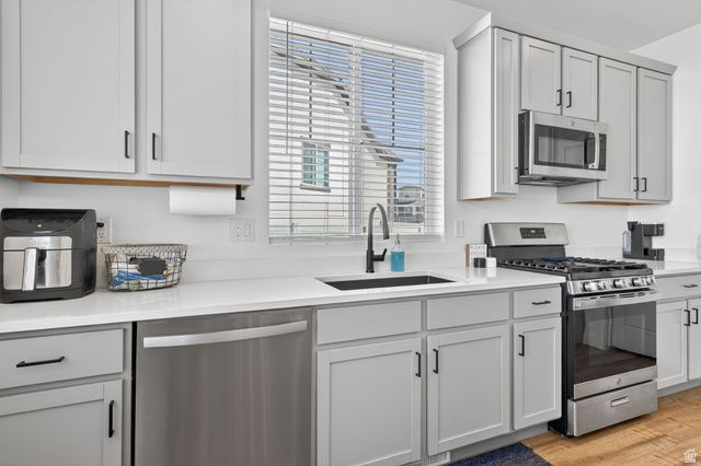 13012 S TWISTED OAK DR, Herriman, UT 84096