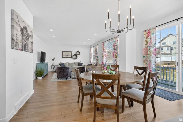 13012 S TWISTED OAK DR, Herriman, UT 84096