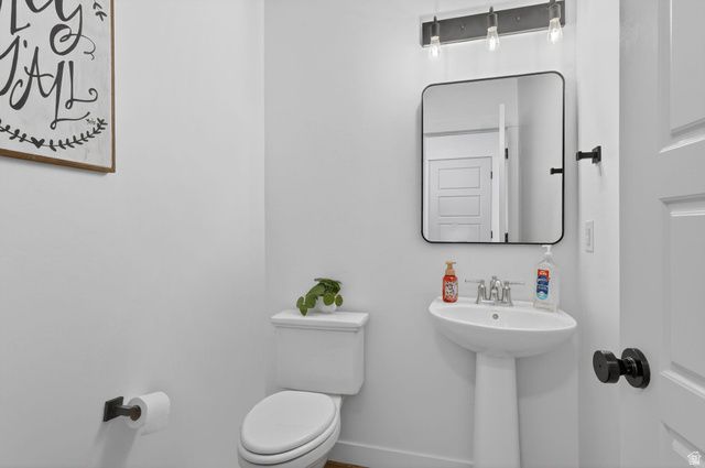 13012 S TWISTED OAK DR, Herriman, UT 84096