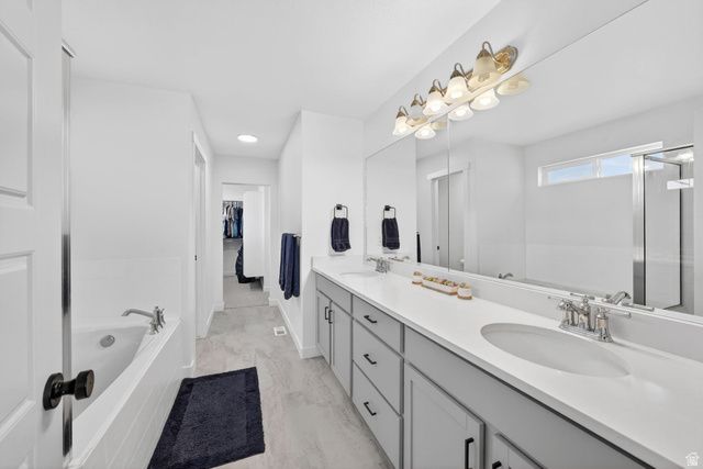 13012 S TWISTED OAK DR, Herriman, UT 84096