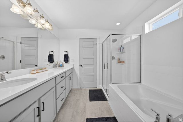 13012 S TWISTED OAK DR, Herriman, UT 84096