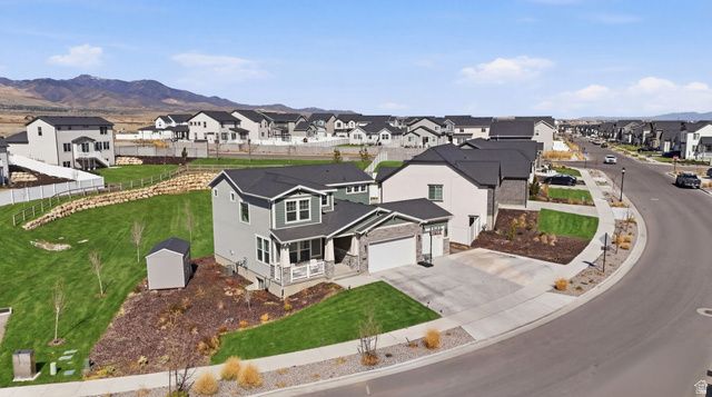 13012 S TWISTED OAK DR, Herriman, UT 84096