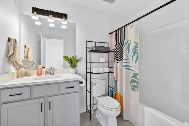 13012 S TWISTED OAK DR, Herriman, UT 84096