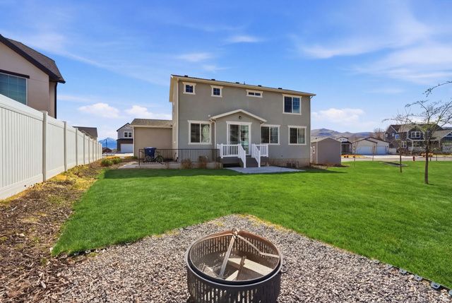 13012 S TWISTED OAK DR, Herriman, UT 84096