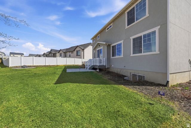 13012 S TWISTED OAK DR, Herriman, UT 84096