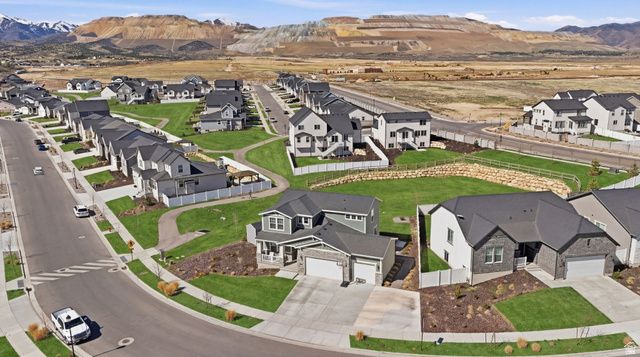 13012 S TWISTED OAK DR, Herriman, UT 84096