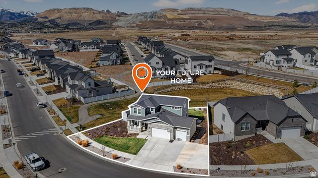 13012 S TWISTED OAK DR, Herriman, UT 84096