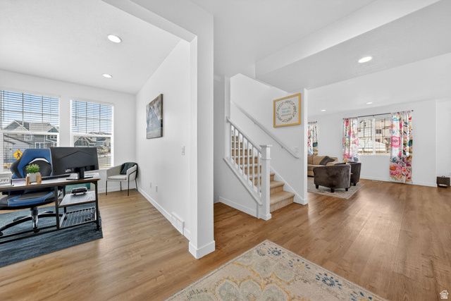 13012 S TWISTED OAK DR, Herriman, UT 84096