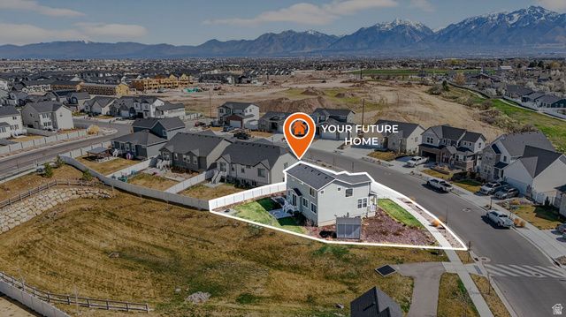 13012 S TWISTED OAK DR, Herriman, UT 84096